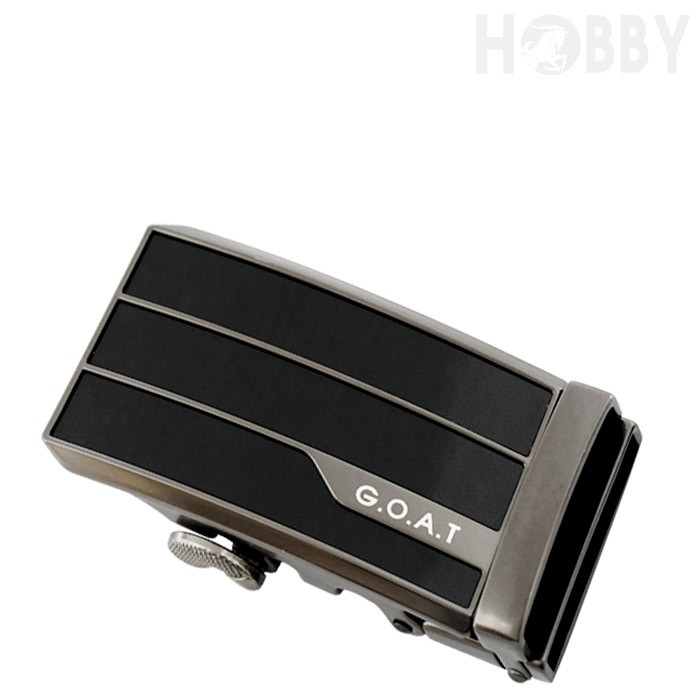 Mặt khóa thắt lưng GOAT M022