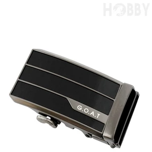 Mặt khóa thắt lưng GOAT M022