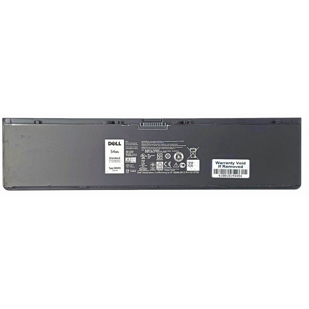 Pin laptop Dell Latitude E7440 E7420 E7450 Type 34GKR 3RNFD Zin ...