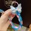 YT4 Frozen Elsa Công Chúa Tóc Giả Dây Tóc Tóc Dây Buộc Tóc Kẹp Tóc Cho Trẻ Em Bé Gái Kỳ Lân Nơ Nút Kẹp Tóc Băng Đô H