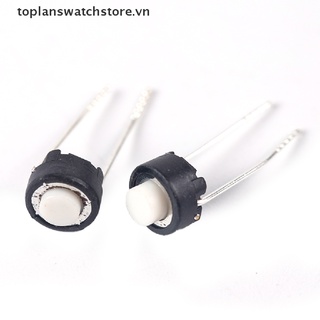Set 50 Công Tắc Cảm Ứng ALPS 6 * 6 * 4.3mm / 6 * 6 * 5mm