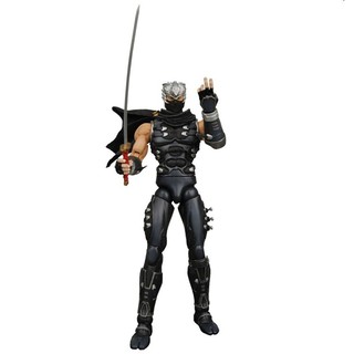 Nhân vật hành động NECA Ninja Gaiden 2 Ryu Hayabusa