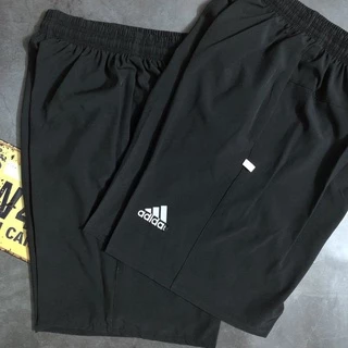 Có bigsize - Thanh lý Quần đùi nam thể thao tập gym mặc nhà nhiều size - add