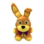 Năm Đêm Tại Freddys Mùa Xuân Bonnie 20cm Sang Trọng Đồ Chơi Búp Bê Nhồi Bông Trẻ Em Mềm Mại Dễ Thương Đẹp