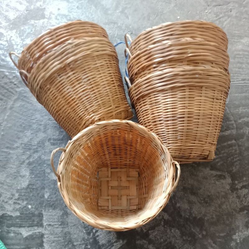 Sọt tre nhí | Shopee Việt Nam