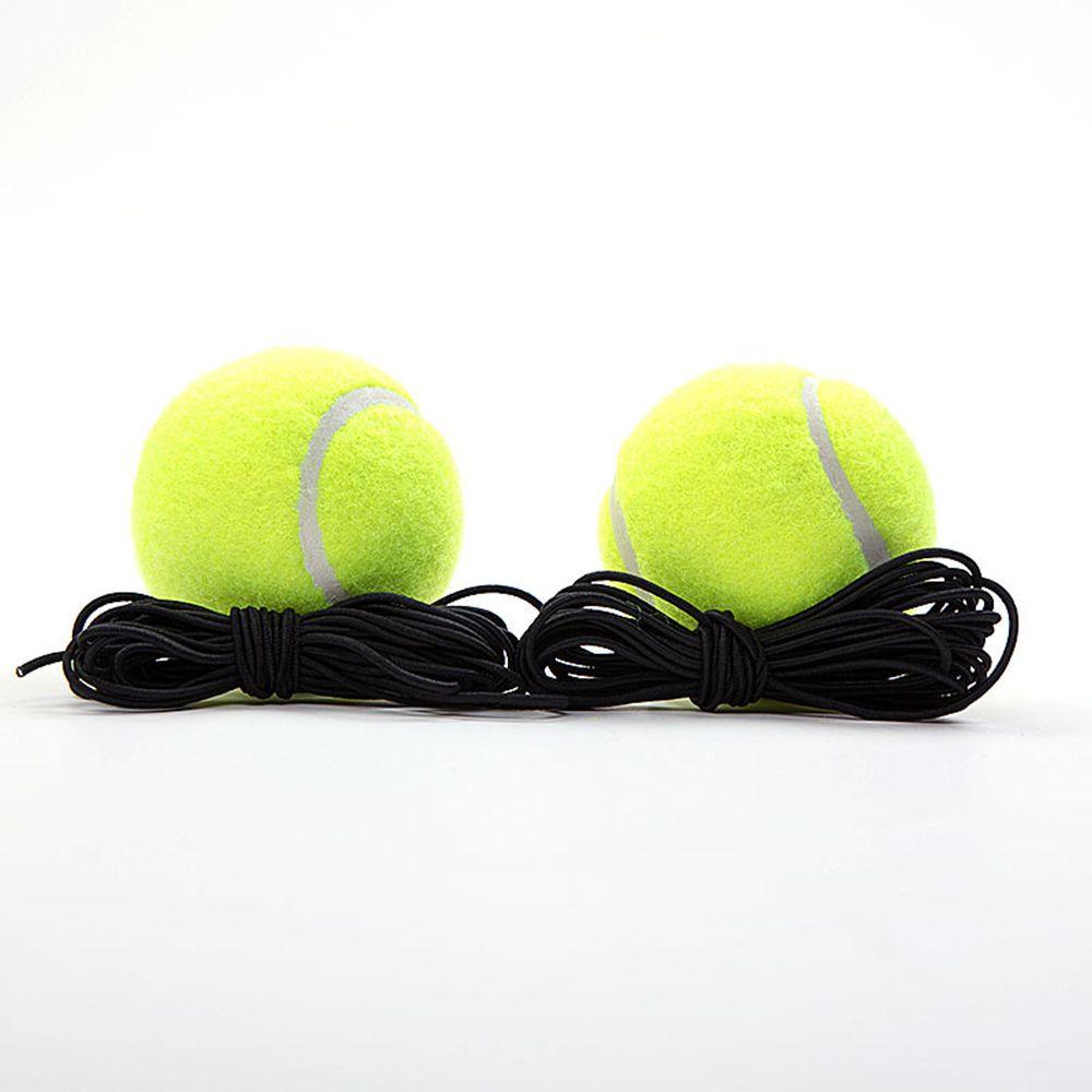 Bóng tập Tennis NEWIDEA Homehold String Trong nhà Rebound
