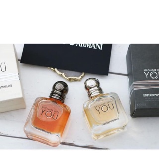 nước hoa nam emporio armani stronger with you giá tốt Tháng 4, 2023 | Mua  ngay | Shopee Việt Nam