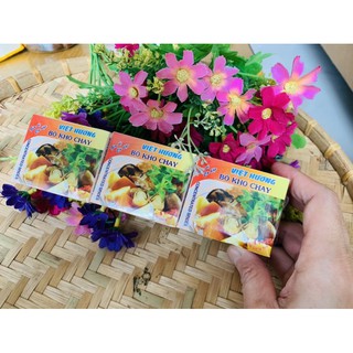 LỐC 6 HỘP GIA VỊ BÒ KHO CHAY