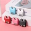 CPINCP 1 Chiếc Ổ Khóa Kết Hợp Mã Tập Gym HOT Du Lịch Ngoài Trời Vali Kim Loại Mặt Số 3 Chữ Số