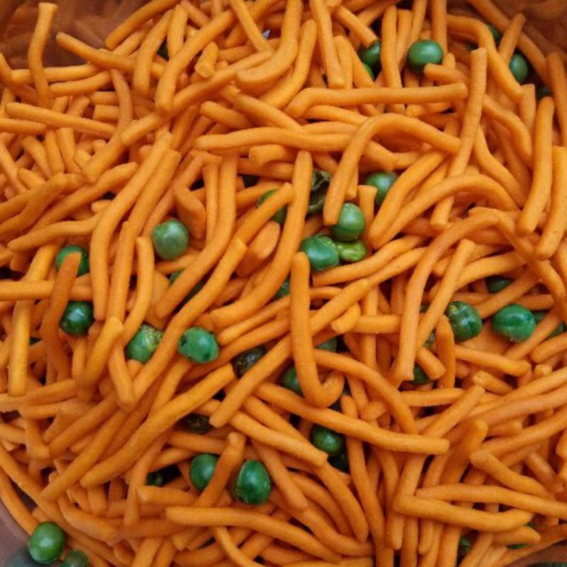 (Sỉ 5kg) Bim que đậu Hà Lan 5 kg ngon giòn loại 1