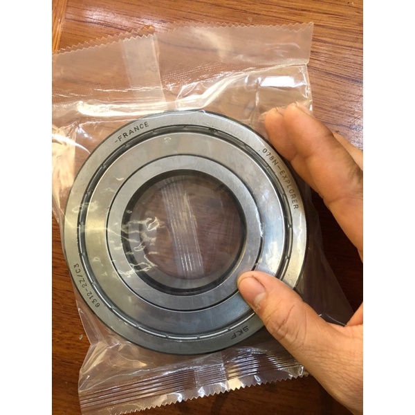 Vòng bi SKF 6305 2z/c3