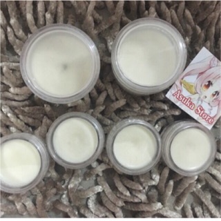 Phôi Son Sáp , Son Kem (50g) (100g)_