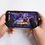 Bao ngón tay cảm ứng chống mồ hôi, chống rít, hạn chế đau tay chơi game