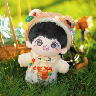 [ORD] Doll Tống Á Hiên 10cm 15cm 20cm 40cm - Búp bê Tống Á Hiên TNT Thời đại thiếu niên đoàn DO1