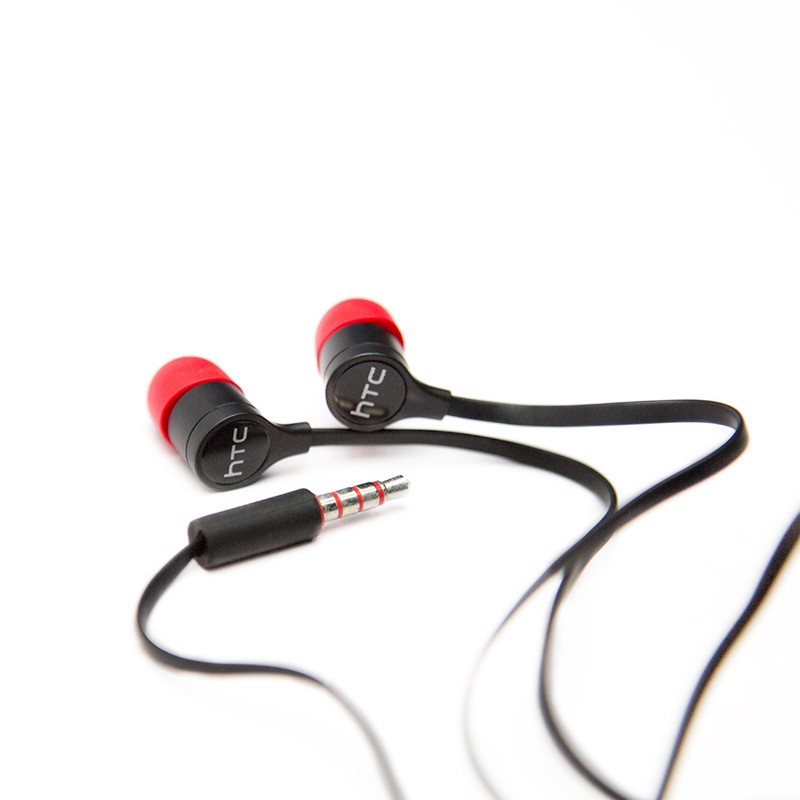 ZIN Chính Hãng] Tai nghe HTC One Max301 Siêu Bass (Không Hộp