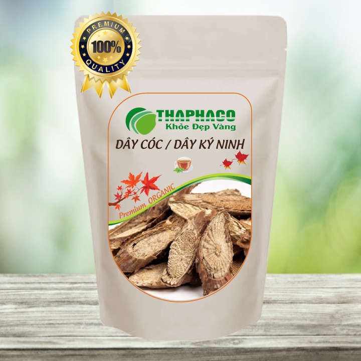 Dây Cóc /Dây Thần Thông/Dây Ký Ninh 100g Thaphaco