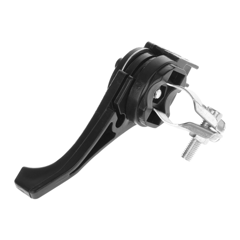 Cần Gạt Bướm Ga Kèm Ốc Vít Cho Máy Cắt Cỏ 23-27mm