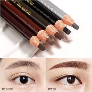 Chì Kẻ Chân Mày Coloured Soft Cosmetic Art