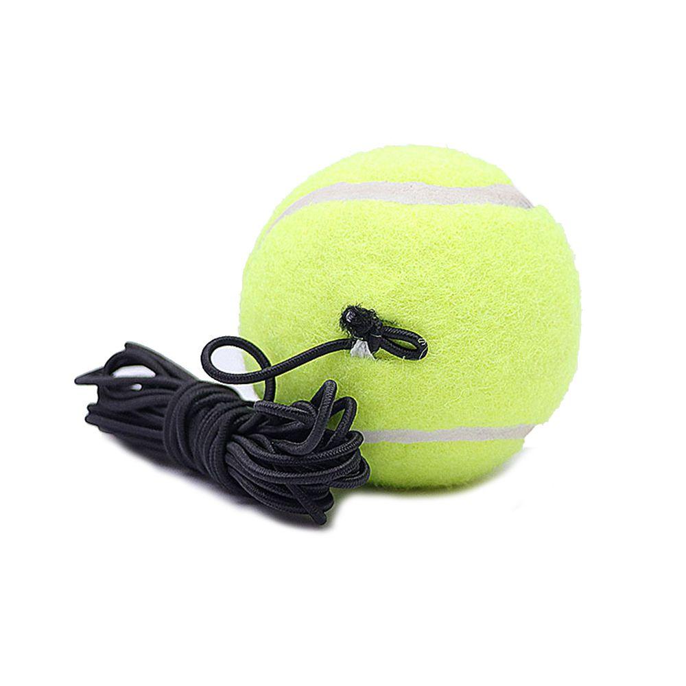 Bóng tập Tennis NEWIDEA Homehold String Trong nhà Rebound