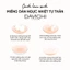 Miếng Dán Ngực Sinh Nhiệt Tự Thân DAVICHI