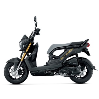 Mica đèn hậu sau Honda Zoomer X 110
