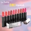 SON LÌ 2IN1 La Pretty Son thỏi có lõi dưỡng LaPretty