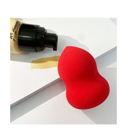 Bông Mút Trang Điểm Horus 3D Beauty Sponge
