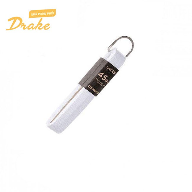 Dây giày Converse Shoelaces Low Top 10000998_100 | Shopee Việt Nam