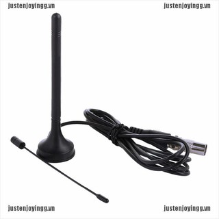 [Z&O]Ăng Ten Thu Sóng Trong Nhà Khoảng Cách 50 Dặm 30dBi DVB-T / FM Cho TV