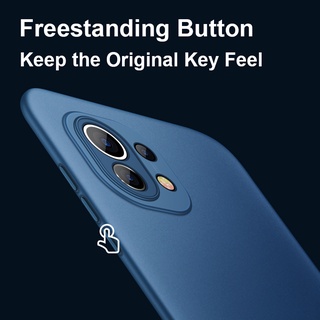 Ốp điện thoại TPU mềm siêu mỏng 0,3mm cho Xiaomi Mi 12 11i 11 Pro Ultra 10T Lite Poco F3 Slim Matte Cover cho Redmi Note 10 5G 10T Case K01