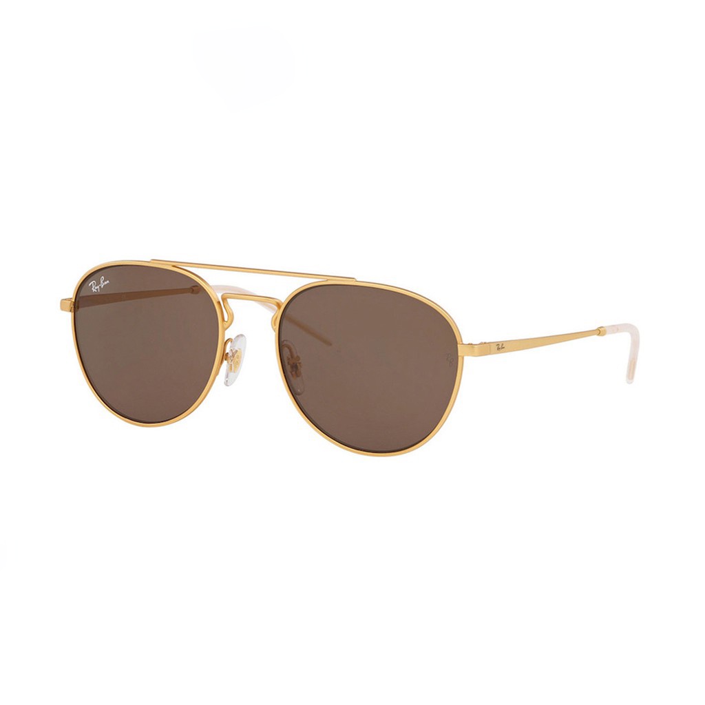 RB3589 - kính mát nam nữ Rayban chính hãng, bảo hành toàn quốc, có kèm ...