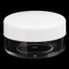Mini Sample Bottle Cosmetic Makeup Jar Face Cream Container Travel Useful