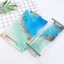 Unstop * Khuôn Khay Silicon Có Cạnh Cho Epoxy Đúc DIY Trang Sức Trang Trí Nhà