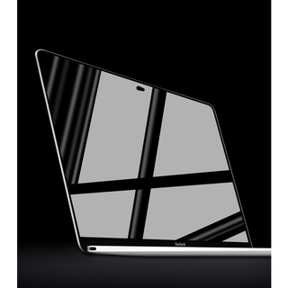 Mềm Siêu Sợi Bảo Vệ Màn Hình Cho MacBook Air Pro M4 M3 M2 M1 2016-2025 HD Body Skin Film Chống Trầy Xước