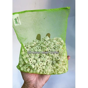 SỨ LỌC CAO CẤP MINI RING VẬT LIỆU LỌC CH BỂ CÁ CẢNH MOUNTAIN TREE TÚI 580G