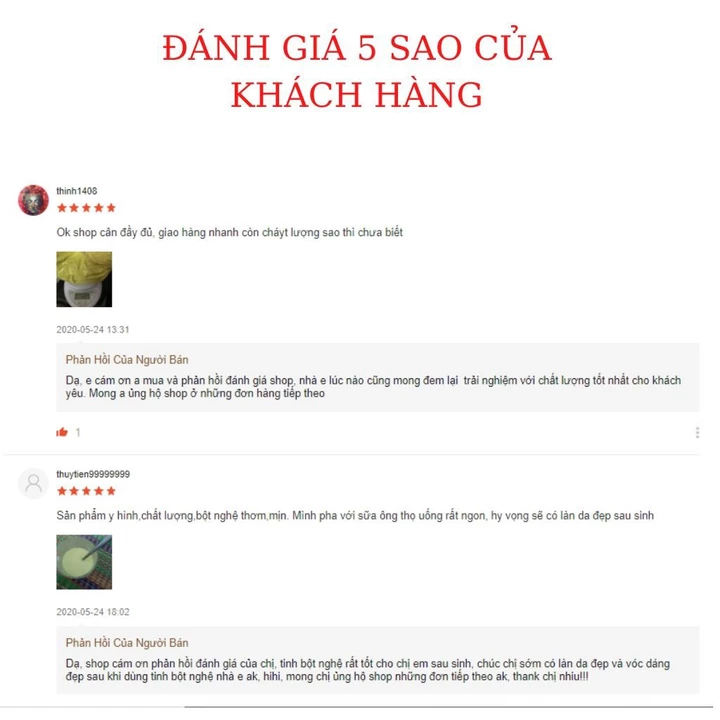 Tinh bột nghệ KÈM QUÀ TẶNG 500 bột nghệ, tinh bột nghệ, vàng, đỏ, đen, nghệ viên mật ong nguyên chất, curcumin cao – 7