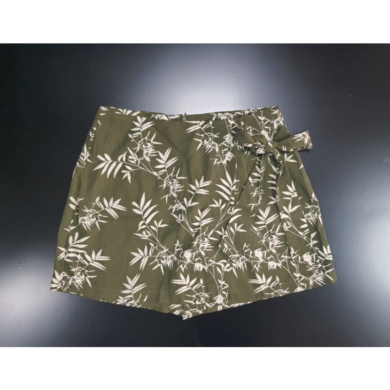 Quần Short Nữ Cạp Cao Thời Trang Thiết Kế Hàng Công Ty Thanh Lý