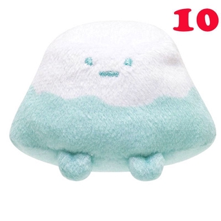 Thú nhồi bông hình sushi SAN-X Sumikkogurashi