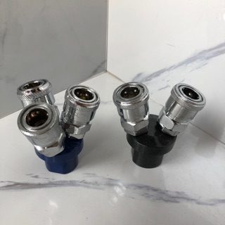 Chạc 2, chạc 3 dùng cho máy hơi - Kim Khí Dung Anh