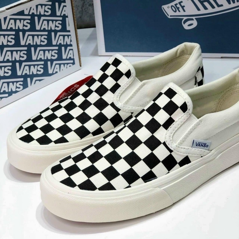 Giày Vans Slip On Flash Skull Vn0A4U381Hj Giá Tốt Tháng 5, 2023 | Mua Ngay  | Shopee Việt Nam