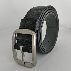 Thắt lưng nam GOAT bản 4.0cm M394