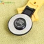 Set 5 lưỡi dao tròn bằng sắt cỡ 45mm dùng may vá đồ da thủ công phổ biến