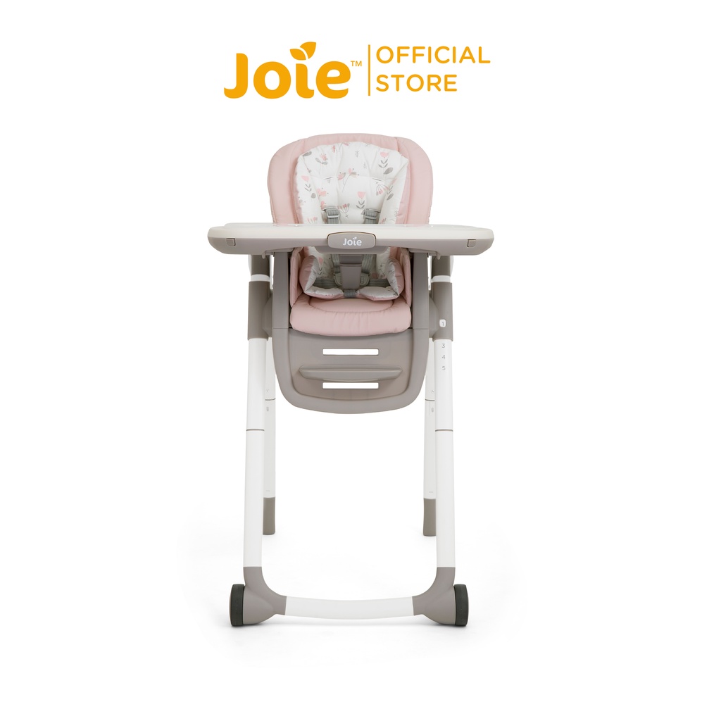 Ảnh Ghế ăn dặm cho bé Joie Multiply 6in1 | Ghế ăn cho bé từ 6 tháng đến 6 tuổi 1