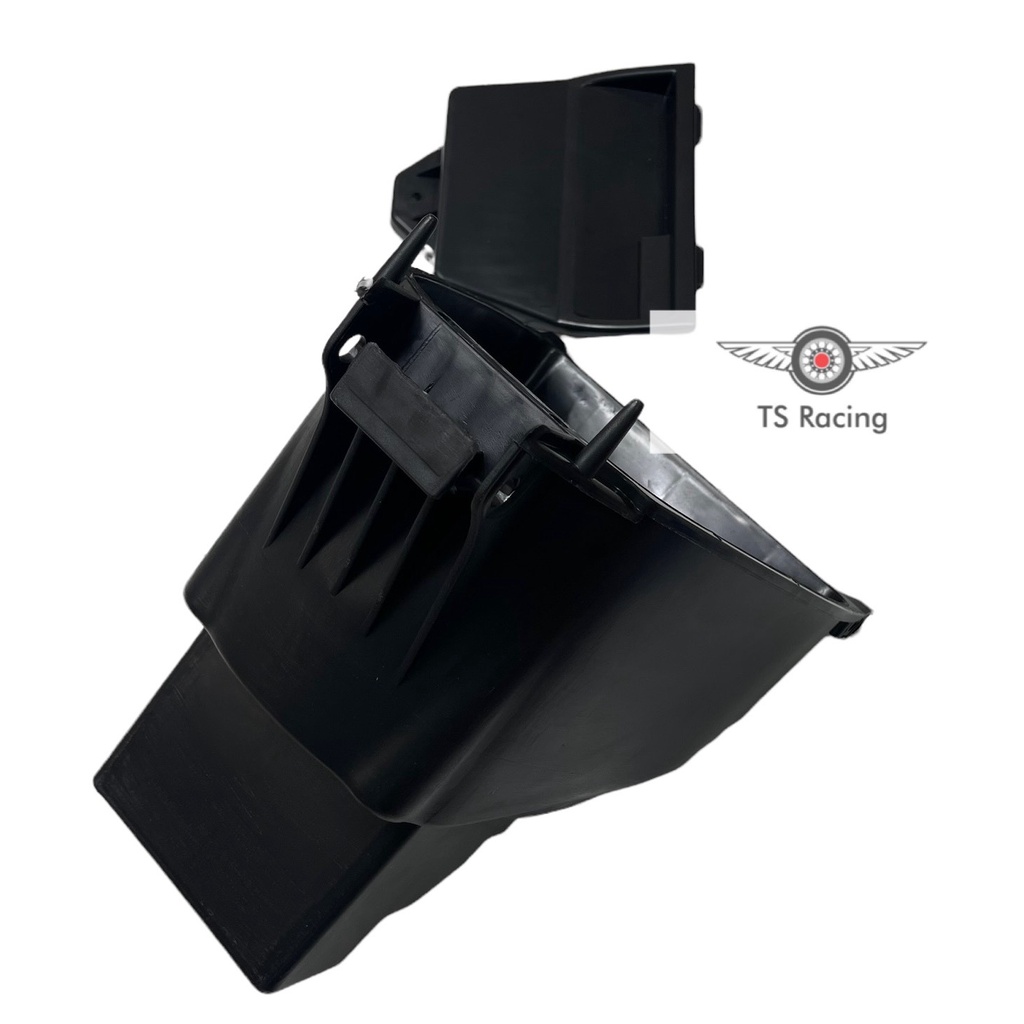 Cốp xe sirius 110 - sirius 50 - si 100 - si 50