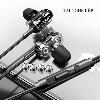 Tai nghe chơi game Giắc cắm 3,5 mm cho Android/iOS 6s 6plus/Samsung Tai nghe có dây Trải nghiệm nhập vai