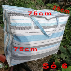 Túi số 6 (kích thước 75x75x25 cm)