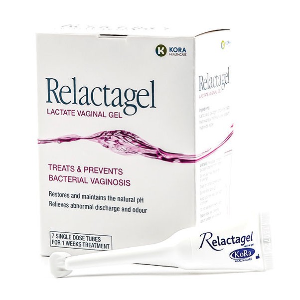 [Che tên sp] Relactagel - Gel acid lactic đặt âm đạo | Shopee Việt Nam