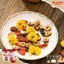 Combo táo đỏ + kỷ tử hữu cơ C'LaVie/Organic Life