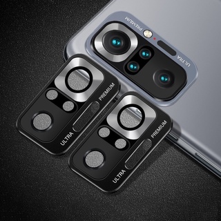 Miếng Dán Bảo Vệ Camera Cho Xiaomi Redmi Note 10 Pro Poco X3 M3 Pro 5G