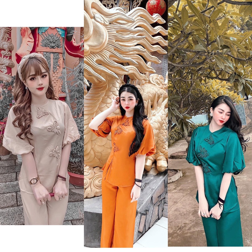 Đồ Lam Đi Chùa Giá Tốt Tháng 8, 2023 | Mua Ngay | Shopee Việt Nam